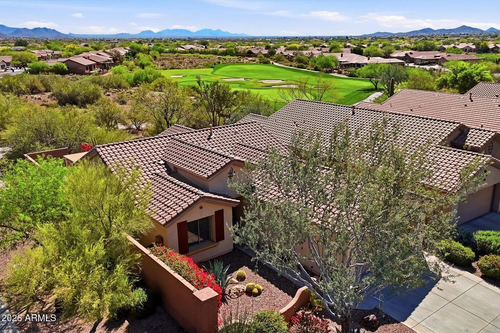 1894 W DION Drive, Anthem, AZ 85086