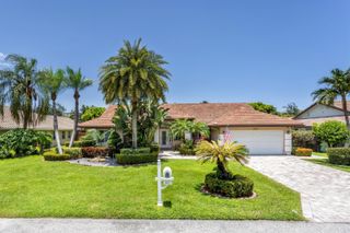 937 Mccleary Street, Delray Beach, FL 33483