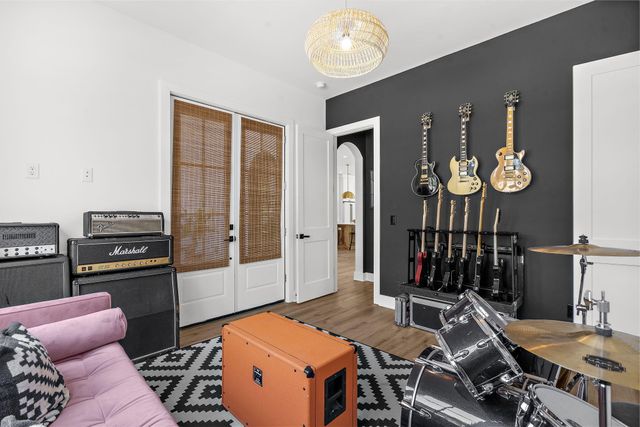 641 Palmetto Street, Mount Pleasant, SC 29464