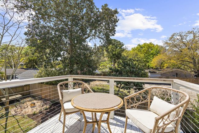 641 Palmetto Street, Mount Pleasant, SC 29464