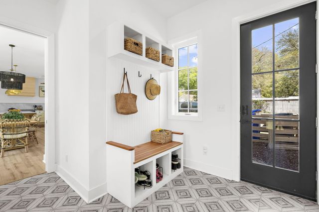 641 Palmetto Street, Mount Pleasant, SC 29464