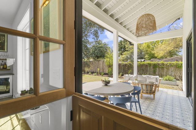 641 Palmetto Street, Mount Pleasant, SC 29464