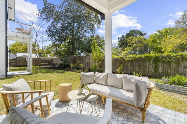 641 Palmetto Street, Mount Pleasant, SC 29464