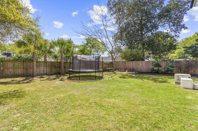 641 Palmetto Street, Mount Pleasant, SC 29464