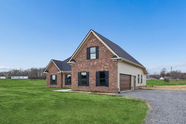 235 Cannon Way, Woodbury, TN 37190
