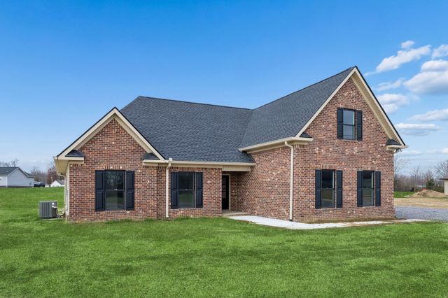 235 Cannon Way, Woodbury, TN 37190