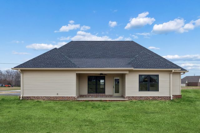 235 Cannon Way, Woodbury, TN 37190