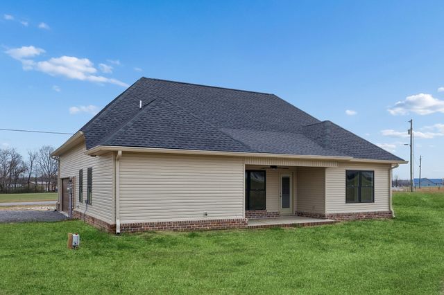 235 Cannon Way, Woodbury, TN 37190