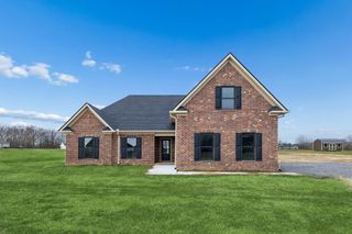 235 Cannon Way, Woodbury, TN 37190
