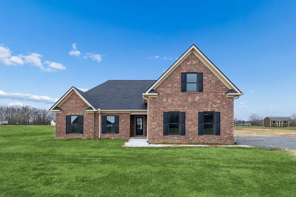 235 Cannon Way, Woodbury, TN 37190