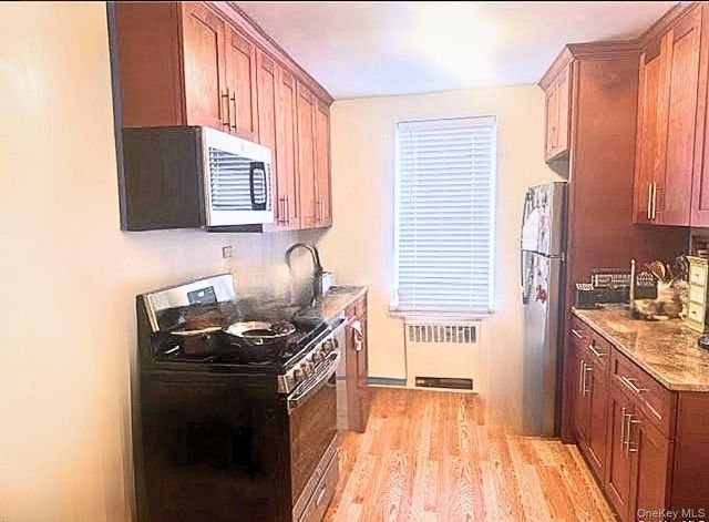 2080 Barnes Avenue 6F, Bronx, NY 10462