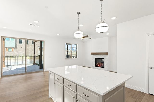 1200 Armstrong, The Colony, TX 75056