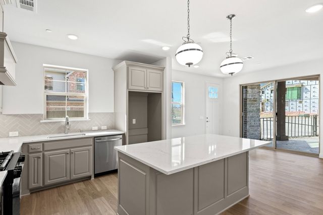 1200 Armstrong, The Colony, TX 75056