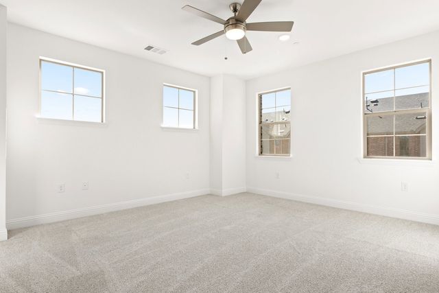 1200 Armstrong, The Colony, TX 75056