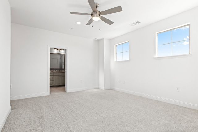 1200 Armstrong, The Colony, TX 75056