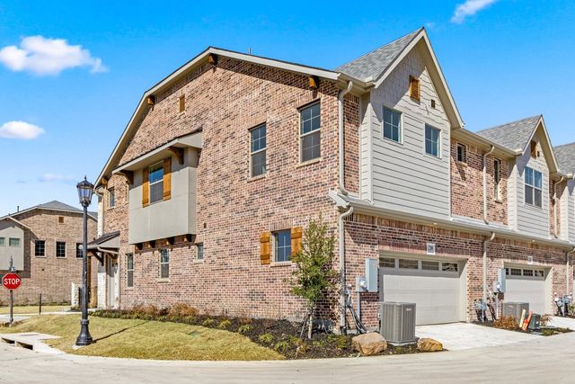 1200 Armstrong, The Colony, TX 75056