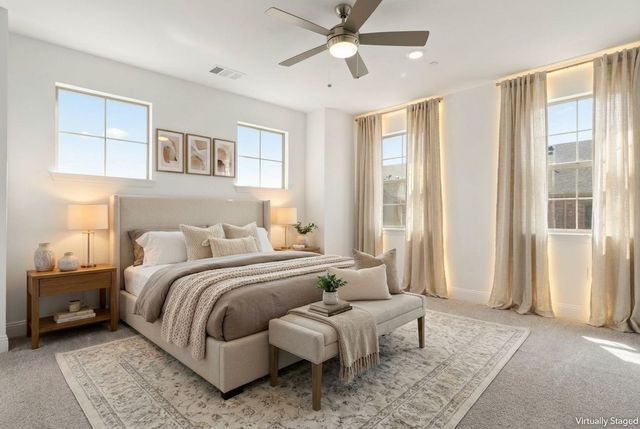 1200 Armstrong, The Colony, TX 75056