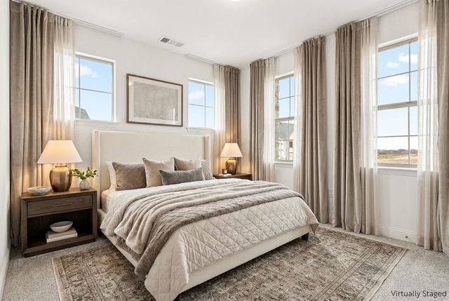 1200 Armstrong, The Colony, TX 75056