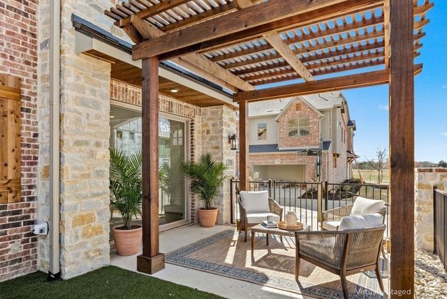 1200 Armstrong, The Colony, TX 75056