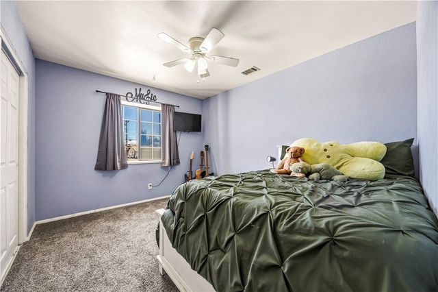 17918 Catalpa Street, Hesperia, CA 92345