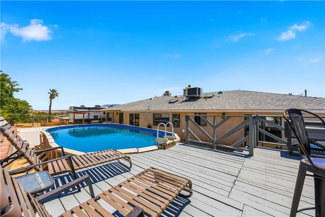 17918 Catalpa Street, Hesperia, CA 92345