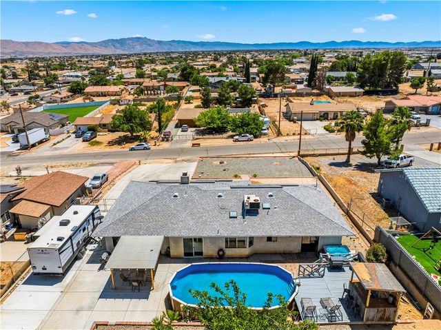 17918 Catalpa Street, Hesperia, CA 92345