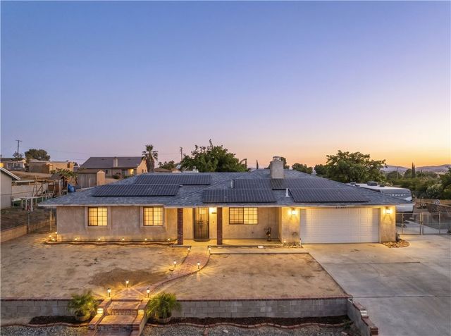 17918 Catalpa Street, Hesperia, CA 92345