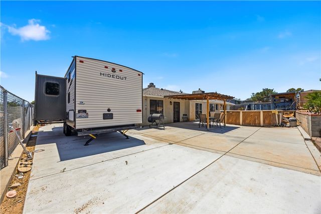 17918 Catalpa Street, Hesperia, CA 92345