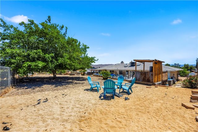 17918 Catalpa Street, Hesperia, CA 92345