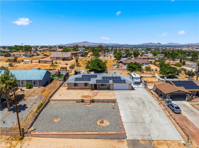 17918 Catalpa Street, Hesperia, CA 92345