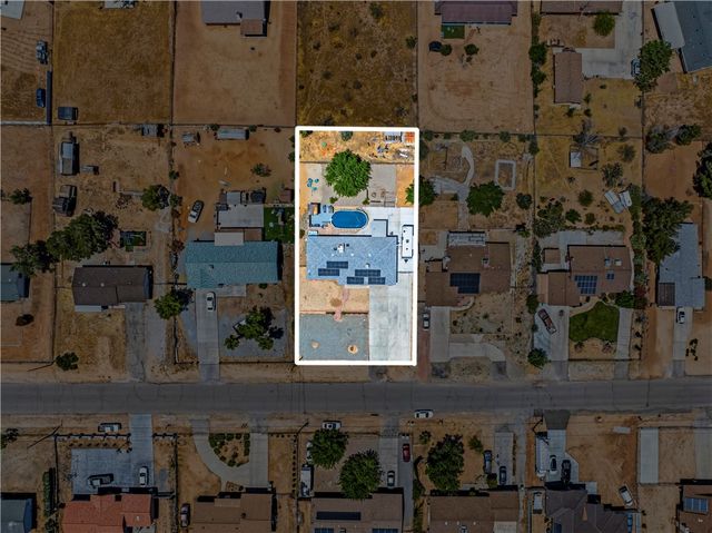 17918 Catalpa Street, Hesperia, CA 92345