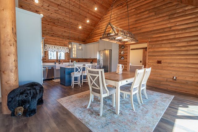 136 Nottingham Court, Saddlebrooke, MO 65630