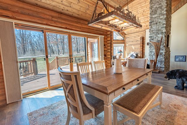 136 Nottingham Court, Saddlebrooke, MO 65630
