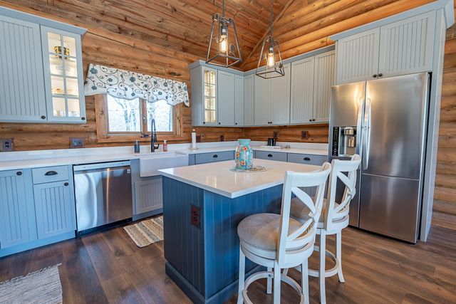 136 Nottingham Court, Saddlebrooke, MO 65630