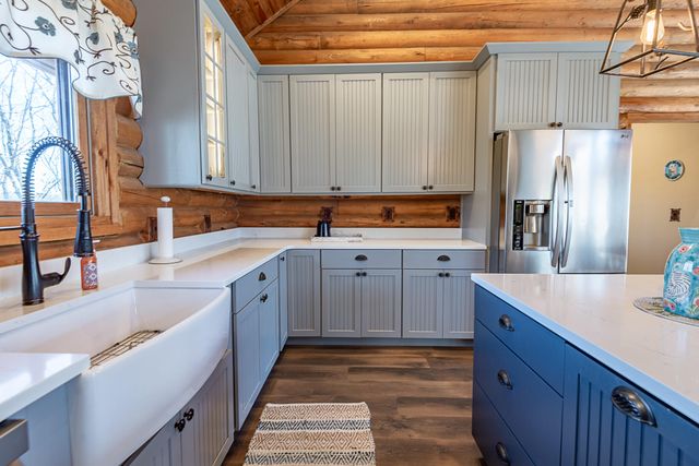 136 Nottingham Court, Saddlebrooke, MO 65630