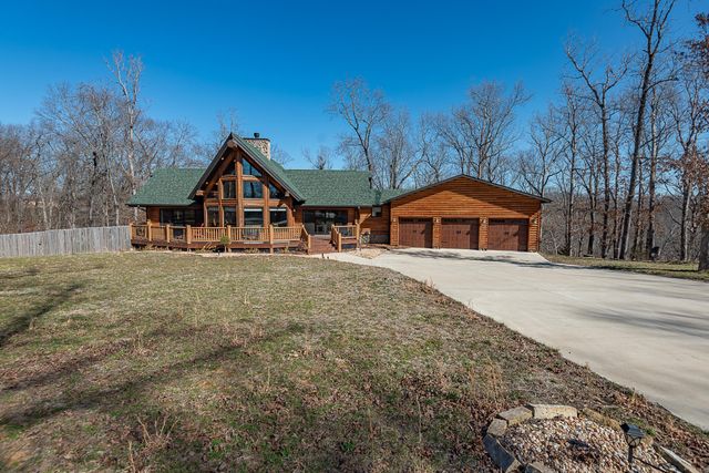 136 Nottingham Court, Saddlebrooke, MO 65630