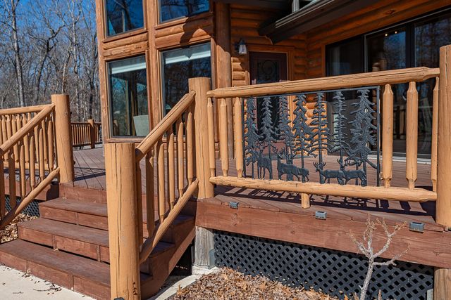 136 Nottingham Court, Saddlebrooke, MO 65630
