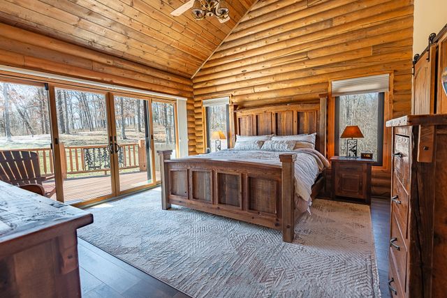 136 Nottingham Court, Saddlebrooke, MO 65630