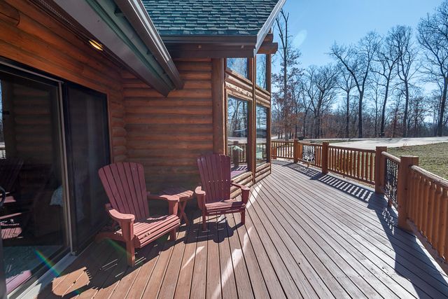 136 Nottingham Court, Saddlebrooke, MO 65630