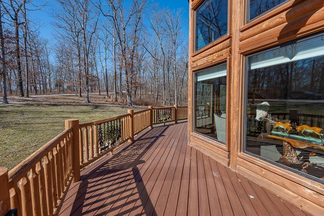 136 Nottingham Court, Saddlebrooke, MO 65630