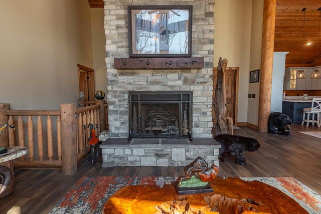 136 Nottingham Court, Saddlebrooke, MO 65630