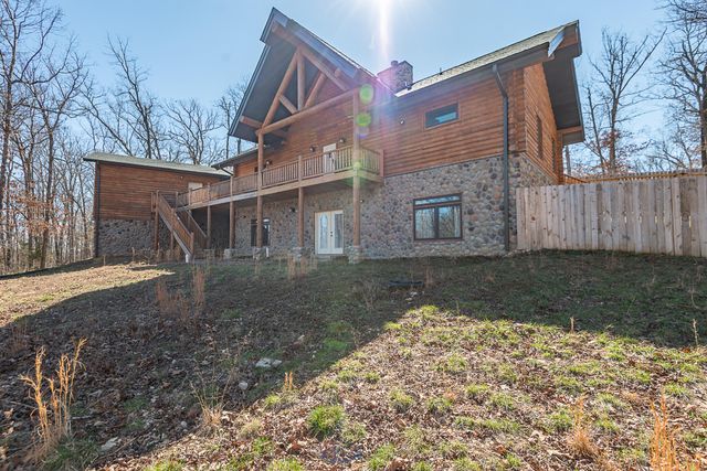 136 Nottingham Court, Saddlebrooke, MO 65630