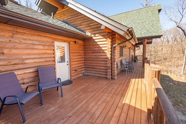 136 Nottingham Court, Saddlebrooke, MO 65630