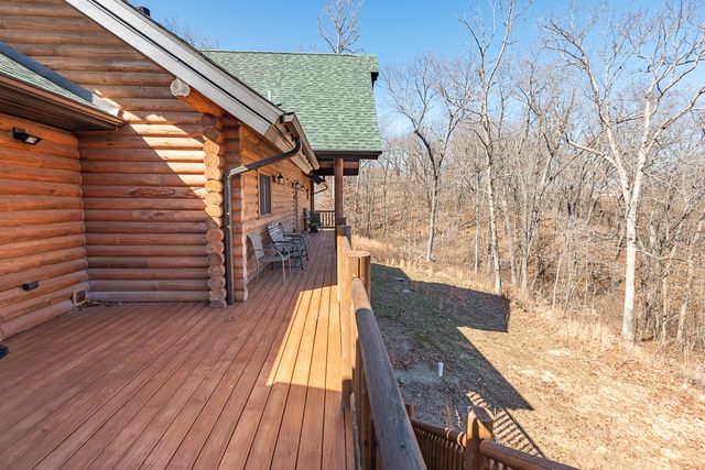 136 Nottingham Court, Saddlebrooke, MO 65630