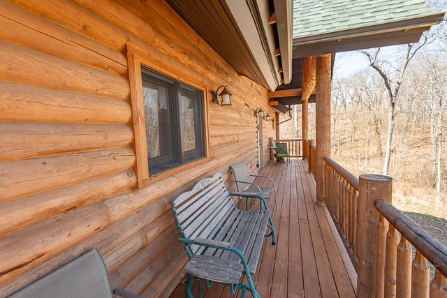 136 Nottingham Court, Saddlebrooke, MO 65630