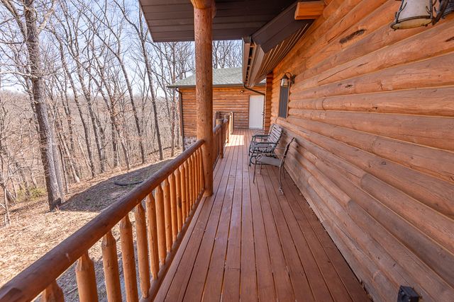 136 Nottingham Court, Saddlebrooke, MO 65630