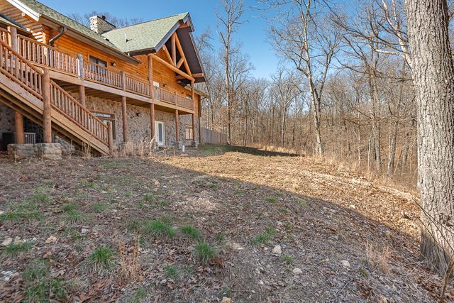 136 Nottingham Court, Saddlebrooke, MO 65630
