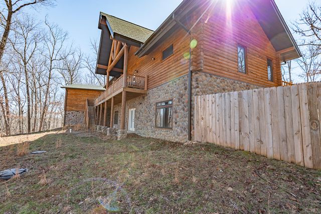 136 Nottingham Court, Saddlebrooke, MO 65630