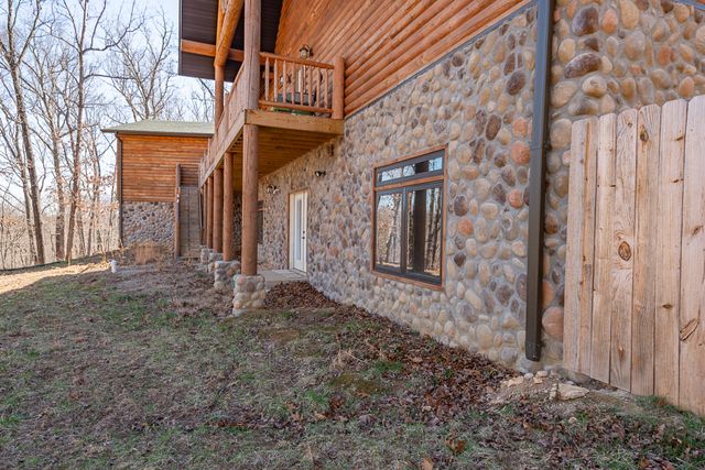 136 Nottingham Court, Saddlebrooke, MO 65630