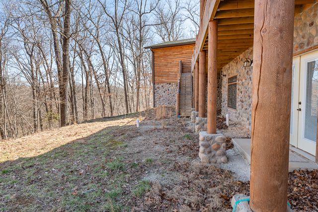 136 Nottingham Court, Saddlebrooke, MO 65630
